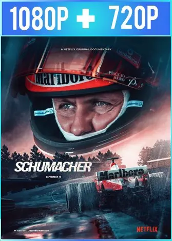 Schumacher 2021 ES